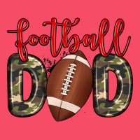 Football Dad Premium Sweatshirt | Teevron
