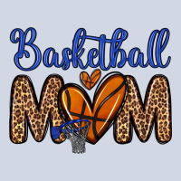 Basketball Mom Premium Sweatshirt | Teevron