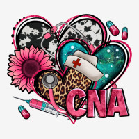 Certified Nursing Assistant Cna Hearts Urban Hoodie | Teevron