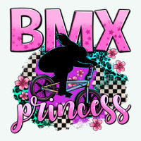 Bmx Princess Premium Hoodie | Teevron