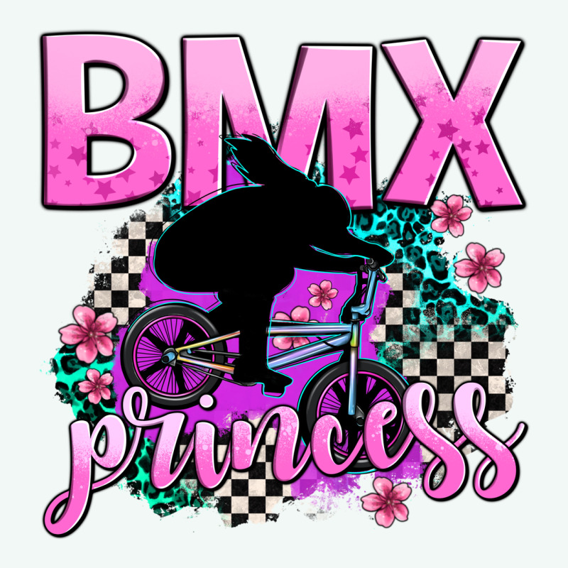 Bmx Princess Premium Hoodie by AdoDesignShop | Teevron
