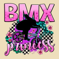 Bmx Princess Premium Hoodie | Teevron