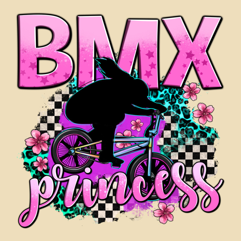 Bmx Princess Premium Hoodie by AdoDesignShop | Teevron