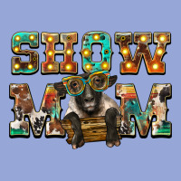 Show Mom Suffolk Sheep Black Sheep Classic Tee | Teevron