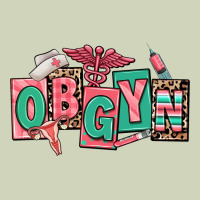 Obgyn Nurse Heavyweight Hoodie | Teevron