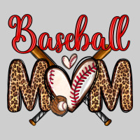 Baseball Mom Premium Sweatshirt | Teevron