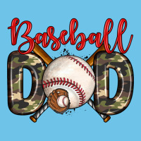 Baseball Dad Premium Sweatshirt | Teevron