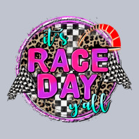 It's Race Day Y'all Premium Hoodie | Teevron
