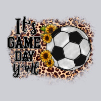 It's Game Day Y'all Soccer Urban Hoodie | Teevron