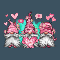 Valentines Day Gnomes Urban Hoodie | Teevron