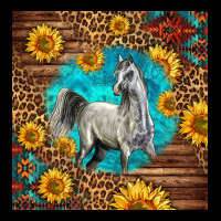 Arabian Horse Premium Tee | Teevron