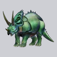 Dinosaur Triceratops Urban Hoodie | Teevron