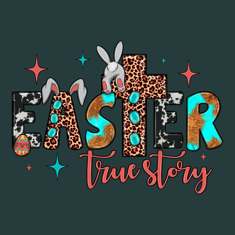 Easter True Story Premium Hoodie by JahusDesignShop | Teevron