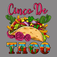 Cinco De Taco Vintage Tee | Teevron