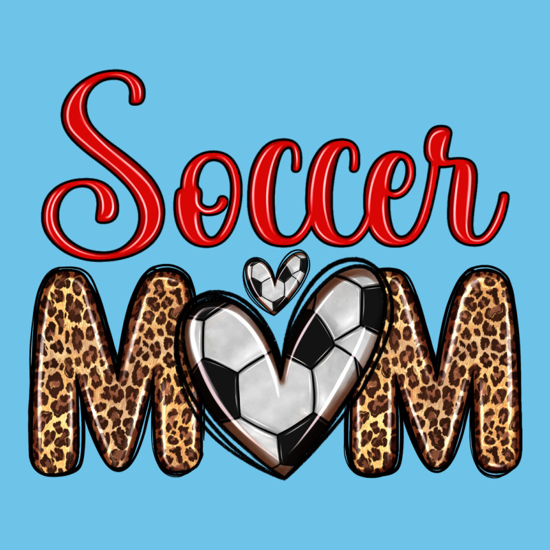 Soccer Mom Premium Sweatshirt by Zillion Design Studio | Teevron