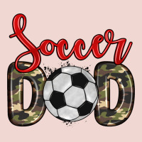 Soccer Dad Premium Sweatshirt | Teevron