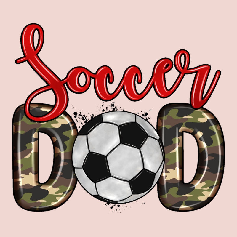 Soccer Dad Premium Sweatshirt by Zillion Design Studio | Teevron