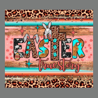 Easter True Story Premium Hoodie | Teevron