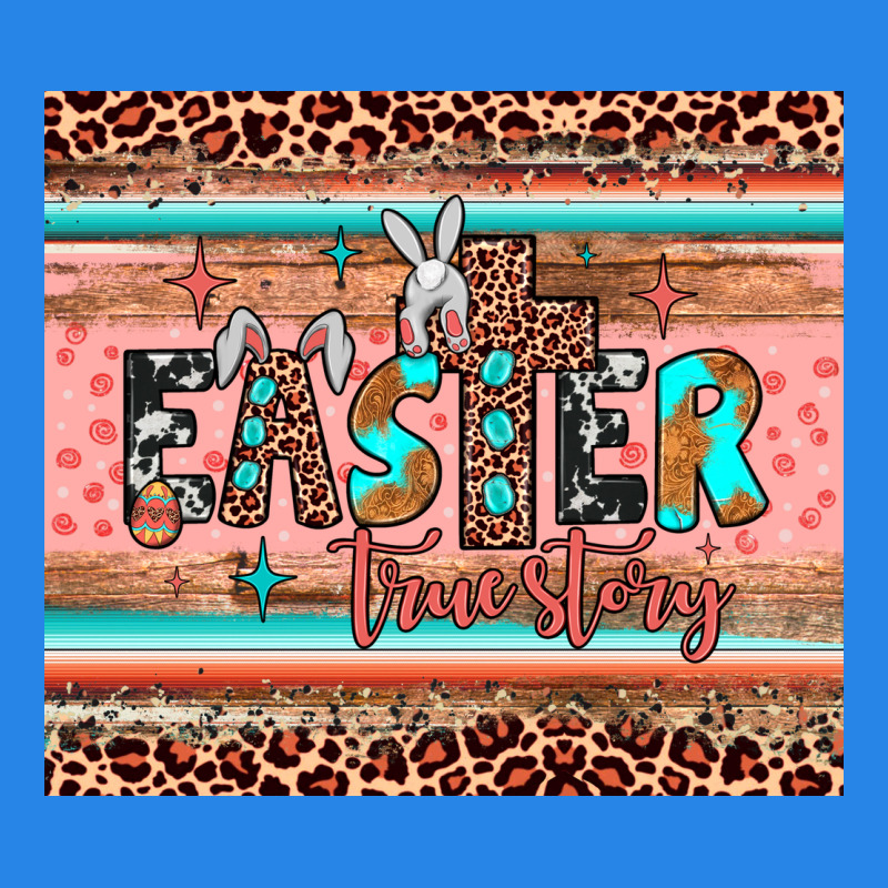 Easter True Story Premium Hoodie by JahusDesignShop | Teevron