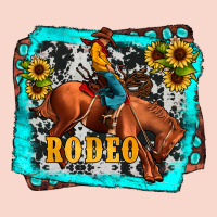 Western Rodeo Urban Hoodie | Teevron