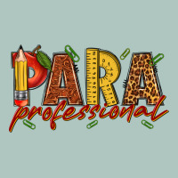 Paraprofessional Premium Sweatshirt | Teevron