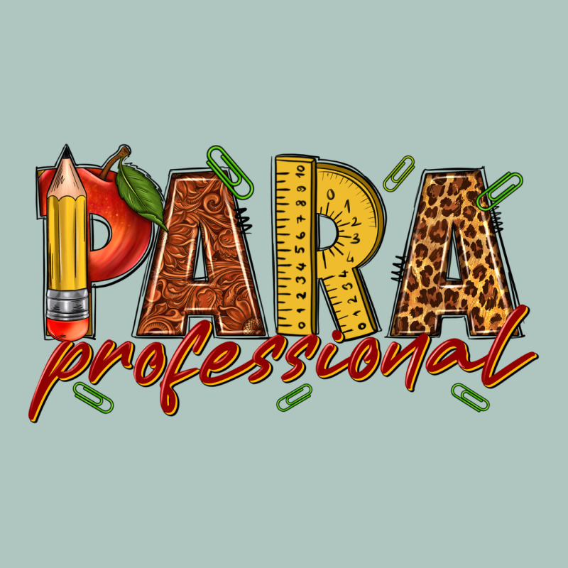 Paraprofessional Premium Sweatshirt by texasbilliewilder | Teevron
