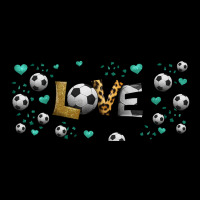 For The Love Of The Game Soccer Urban Hoodie | Teevron