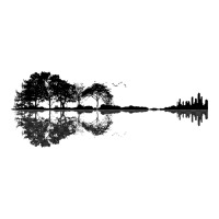 Nature Guitar | Teevron
