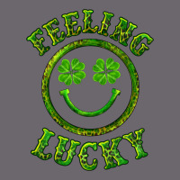 Feeling Lucky With Leopard Premium Sweatshirt | Teevron