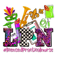 mardi gras lpn licensed practical nurse | Teevron