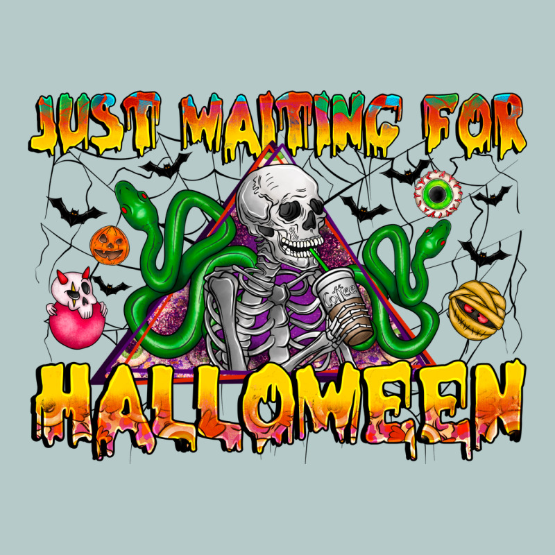 Just Mating For Halloween Heavy Core Tee by CowhideDigitalArt | Teevron