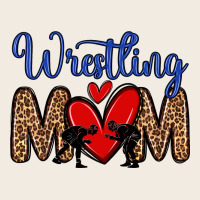 Wrestling Mom Premium Sweatshirt | Teevron