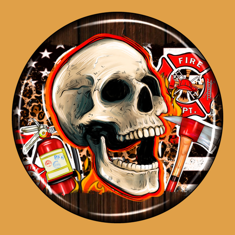 Firefighter Coasters Premium Hoodie by AdoDesignShop | Teevron