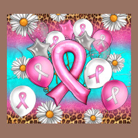 Breast Cancer Balloon Premium Hoodie | Teevron