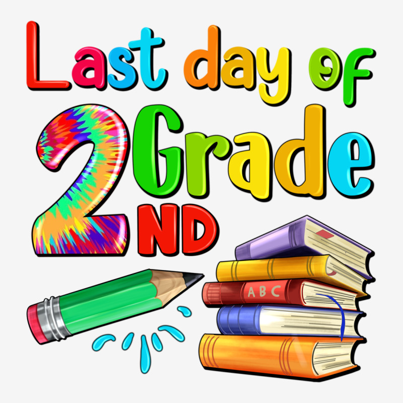 Last Day Of Second Grade Urban Hoodie by Artiststas | Teevron