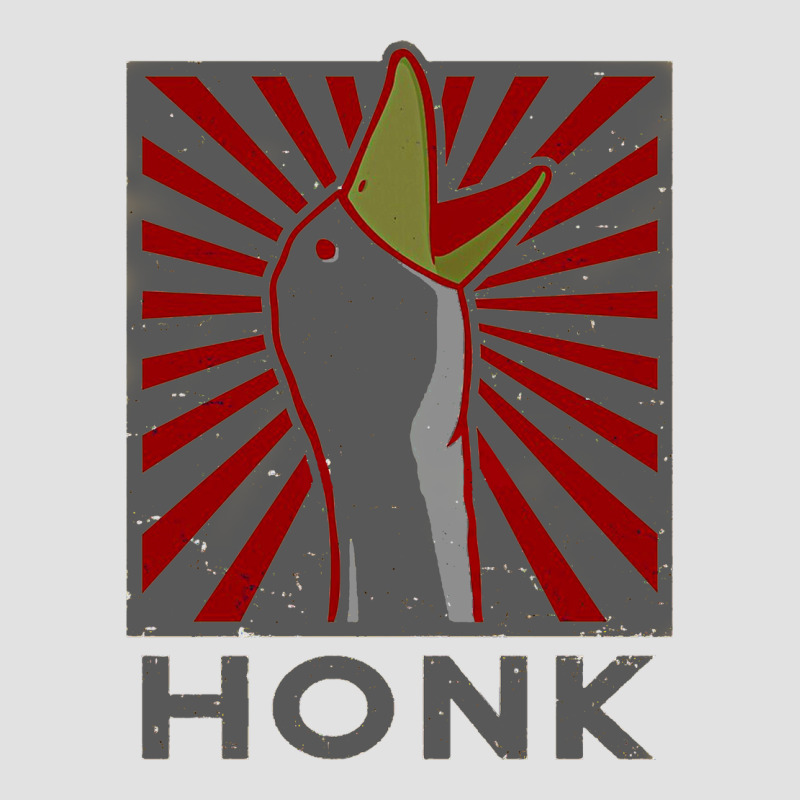 Honk Premium Hoodie by Bettercallsaul | Teevron