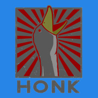 Honk Premium Hoodie | Teevron