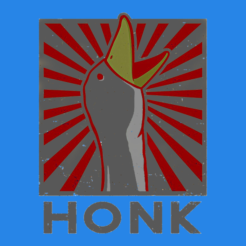Honk Premium Hoodie by Bettercallsaul | Teevron