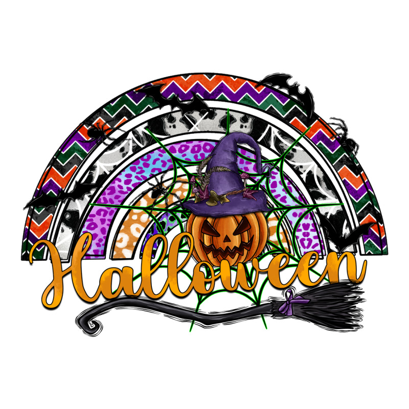 Halloween Premium Tee by SublimationCraftShop | Teevron