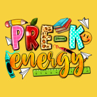 Pre K Energy Premium Sweatshirt | Teevron