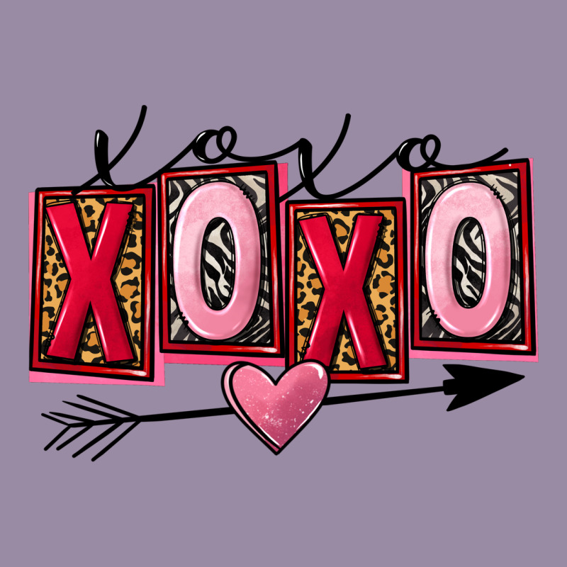Xoxo Love Classic Tee by FaDigitalArtStudio | Teevron