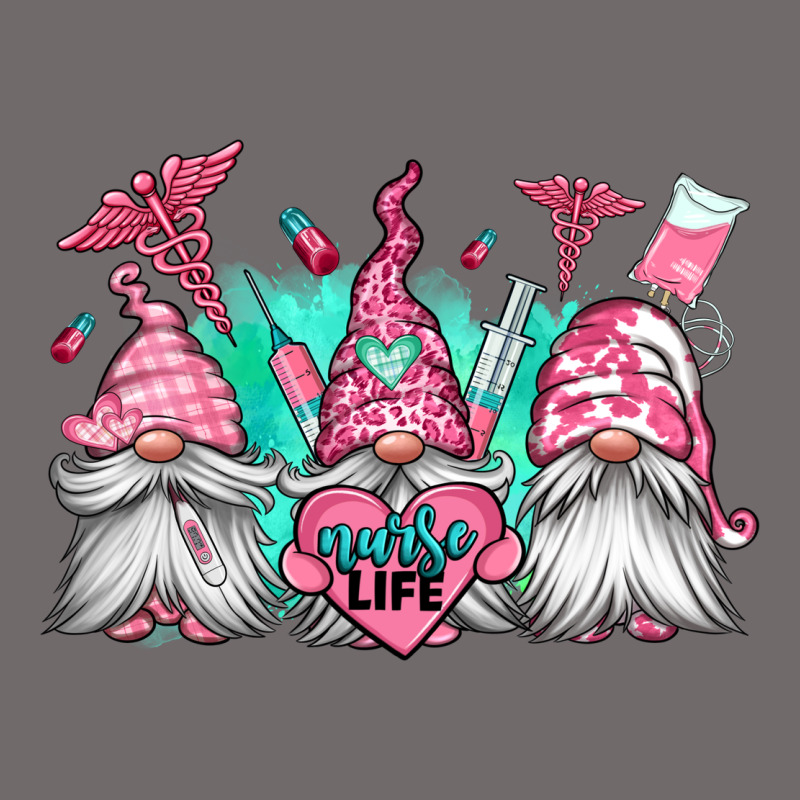 Nurse Gnomes Urban Hoodie by Jasminsmagicworld | Teevron