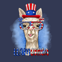 Llamerica Heavyweight Hoodie | Teevron