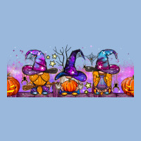 Halloween Witch Gnomes Libbey Cup Premium Hoodie | Teevron