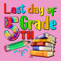 Last Day Of Fifth Grade Urban Hoodie | Teevron