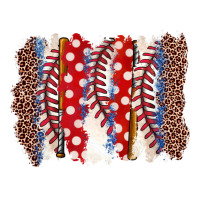 baseball brushstroke | Teevron