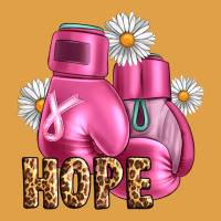 Breast Cancer Boxing Gloves Premium Hoodie | Teevron