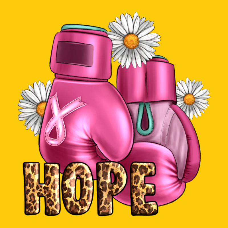 Breast Cancer Boxing Gloves Premium Hoodie by Artiststas | Teevron