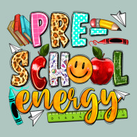 Pre School Energy Premium Sweatshirt | Teevron