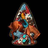 Arrowhead Rodeo Urban Hoodie | Teevron